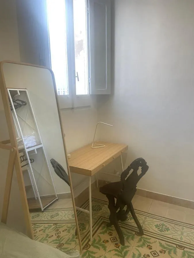 Bradamante Little Tower Apartment Trapani
