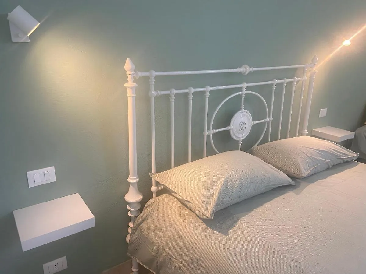 Bradamante Little Tower Apartment Trapani