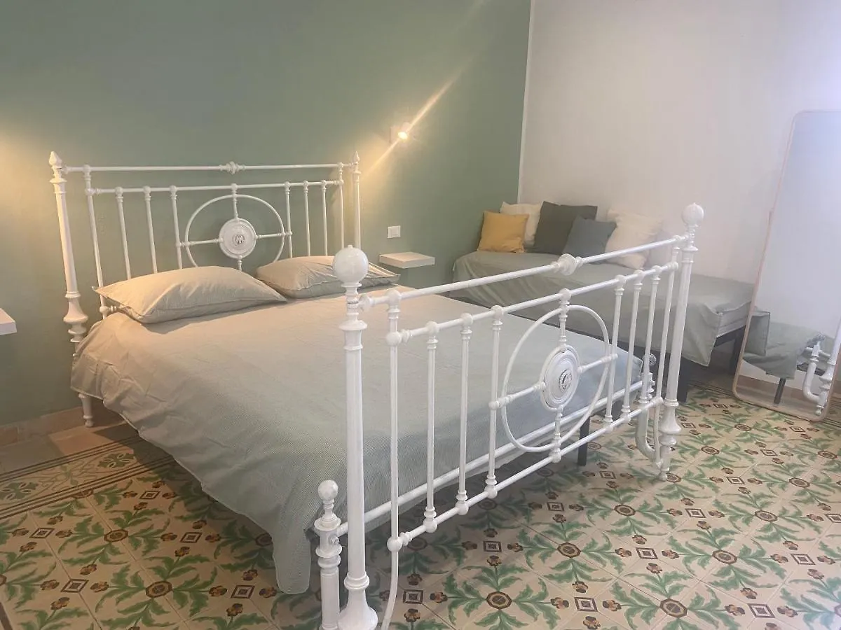 Bradamante Little Tower Apartment Trapani