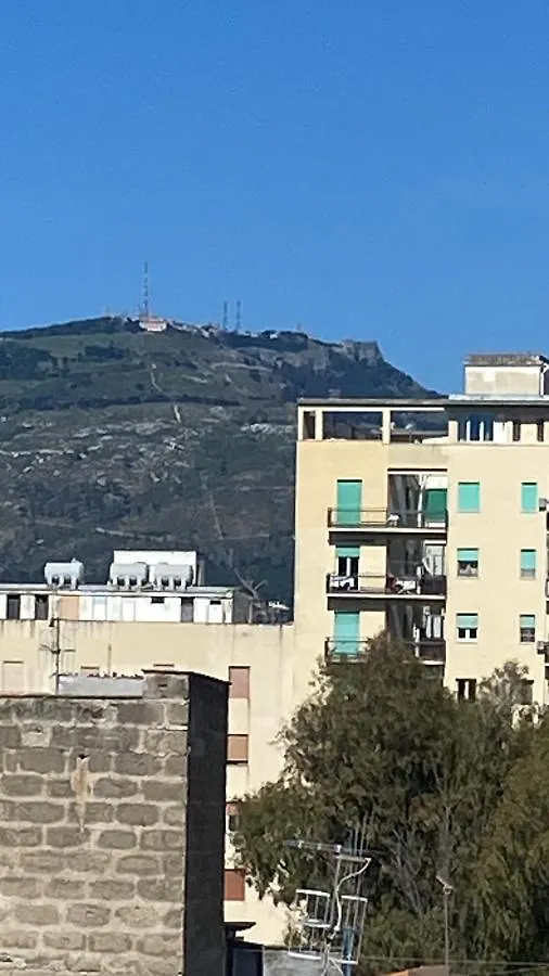 Bradamante Little Tower Apartment Trapani 0*,  Italy