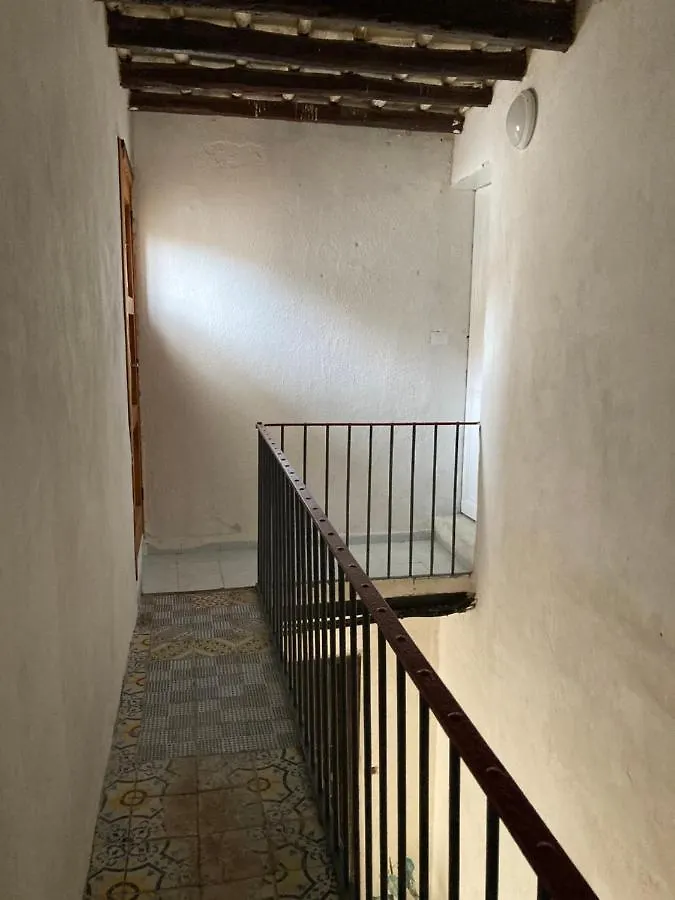 Bradamante Little Tower Apartment Trapani
