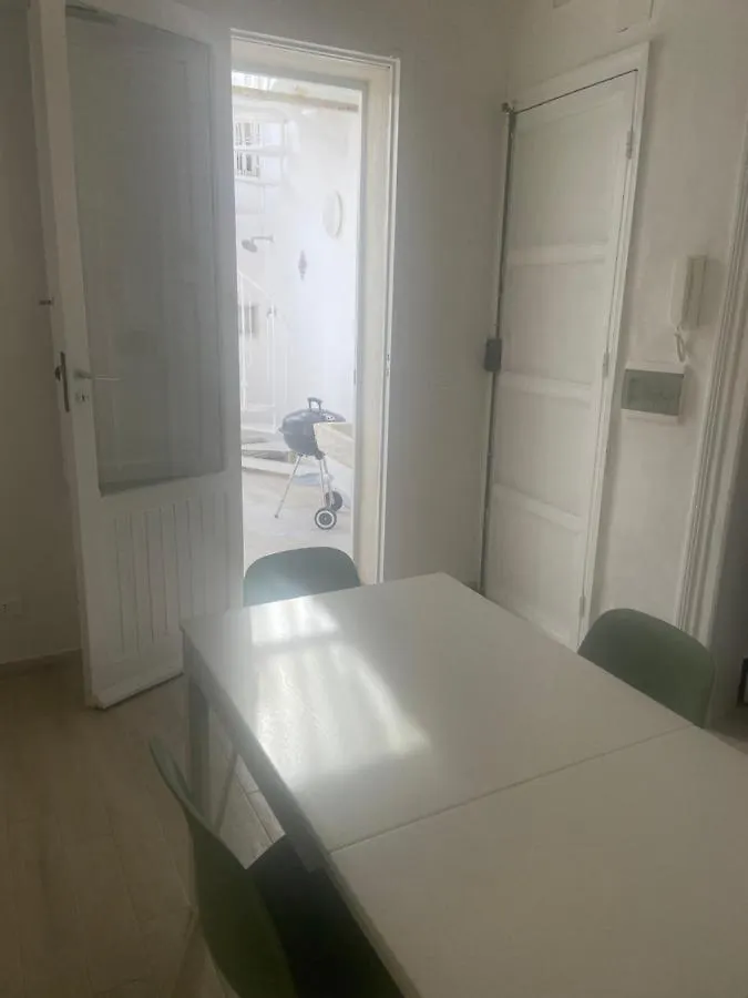 Bradamante Little Tower Apartment Trapani