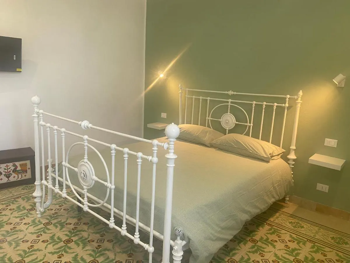 Bradamante Little Tower Apartment Trapani 0*,  Italy