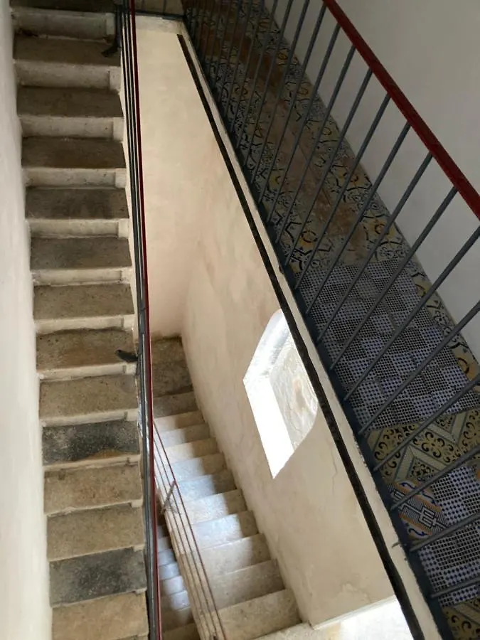 Bradamante Little Tower Apartman Trapani
